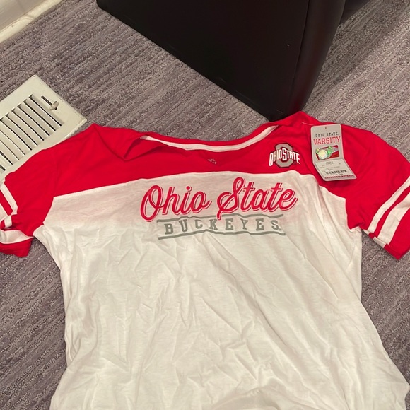 Ohio State T-Shirt - Picture 1 of 2